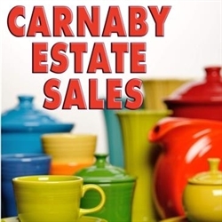 Carnaby Estate Sales