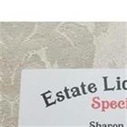 The Real McCoy Estate Sales, Services & Liquidations Logo