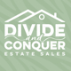 Divide & Conquer Logo