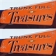 Trunk Full of Treasures Logo