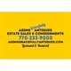 Aging Gracefully Antiques Logo