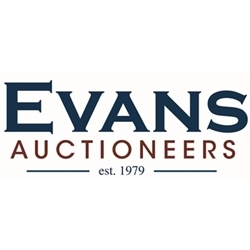 Evans Auctioneers, Inc.