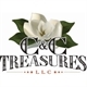 C And C Treasures, LLC Logo
