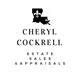 Cheryl Cockrell Estate Sales LLC Logo