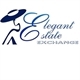 Elegant Estate Exchange Logo