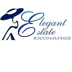 Elegant Estate Exchange Logo