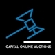 Capitol Online Auctions Logo