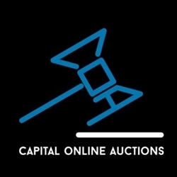 Capitol Online Auctions