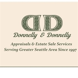 Donnelly &amp; Donnelly Appraisals &amp; Estate Sale Services