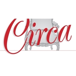 Circa Estate Sales Logo