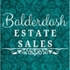 Balderdash Estate Sales LLC Logo