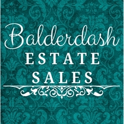 Balderdash Estate Sales LLC