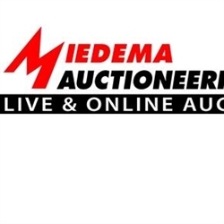 Miedema Asset Management Group Logo