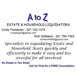 A to Z Liquidators