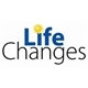 Life Changes Estate Sales, LLC. Logo