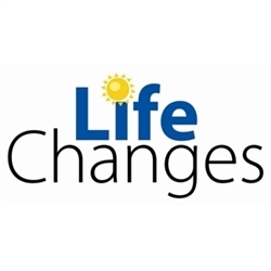 Life Changes Estate Sales, LLC. Logo