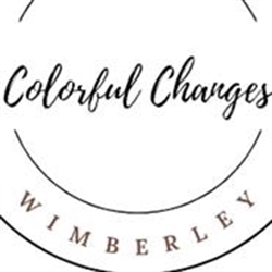 Colorful Changes Estate Sales, LLC. Logo