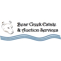 Bearcreek Estate & Auction Services Logo