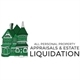 All Personal Property Appraisals & Estate Liquidations Logo