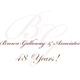 Brown Galloway & Associates Logo