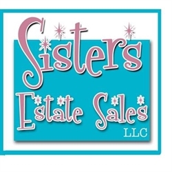 Sisters Estate Sales, LLC Logo