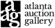 Atlanta Auction Gallery Logo