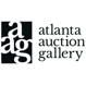 Atlanta Auction Gallery Logo