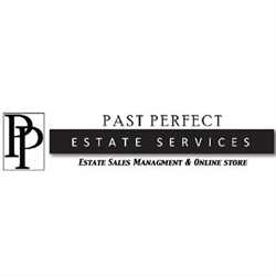 Past Perfect Estate Services Logo