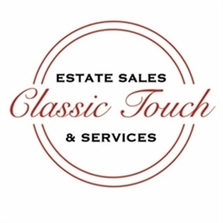 Classic Touch Estate Sales and Services