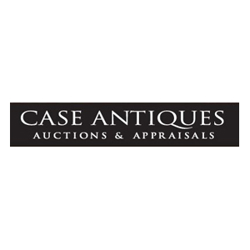 Case Antiques Logo