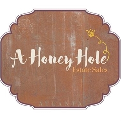 A Honey Hole Estate Sales