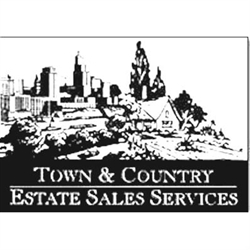 Town and Country Estate Sales