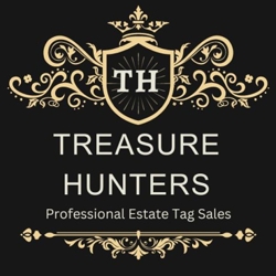 Treasure Hunters Logo