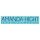 Amanda Hight Estate Sales Logo