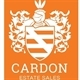 Cardon Appraisals & Estate Sales dba La Maison d'Elodie Logo