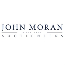 John Moran Auctioneers Logo