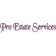 Pro Estate Services Logo