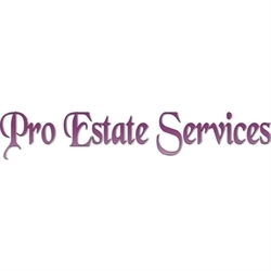 Pro Estate Services Logo