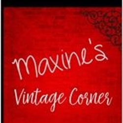 Maxine's Estate Sales Logo