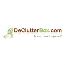 The De-Clutter Box Organizing &amp; Moving Sale Services