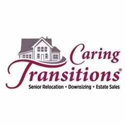 Caring Transitions Of Colorado Springs Logo