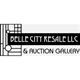 Belle City Resale LLC Logo