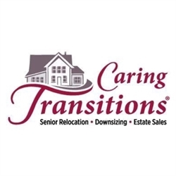 Caring Transitions of Casper Wyoming Logo