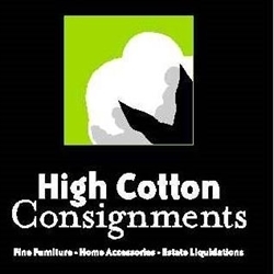 High Cotton Consignments Estate Liquidations