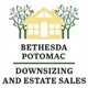 Bethesda Downsizing And Estate Sales, LLC Logo