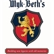 Myk-Beth's Estate Sales, LLC Logo