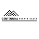 Centennial Estate Sales Logo