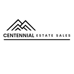 Centennial Estate Sales Logo