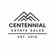 Centennial Estate Sales Logo
