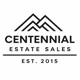 Centennial Estate Sales Logo